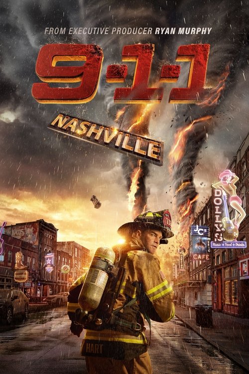 911: Нашвилл