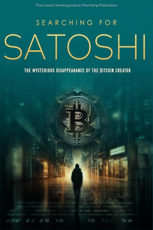 Сатоши: Таинственное исчезновение создателя биткойна