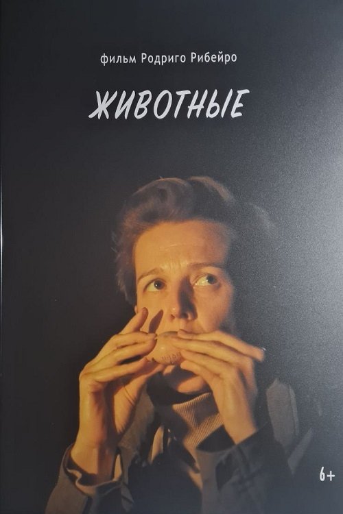 Животные